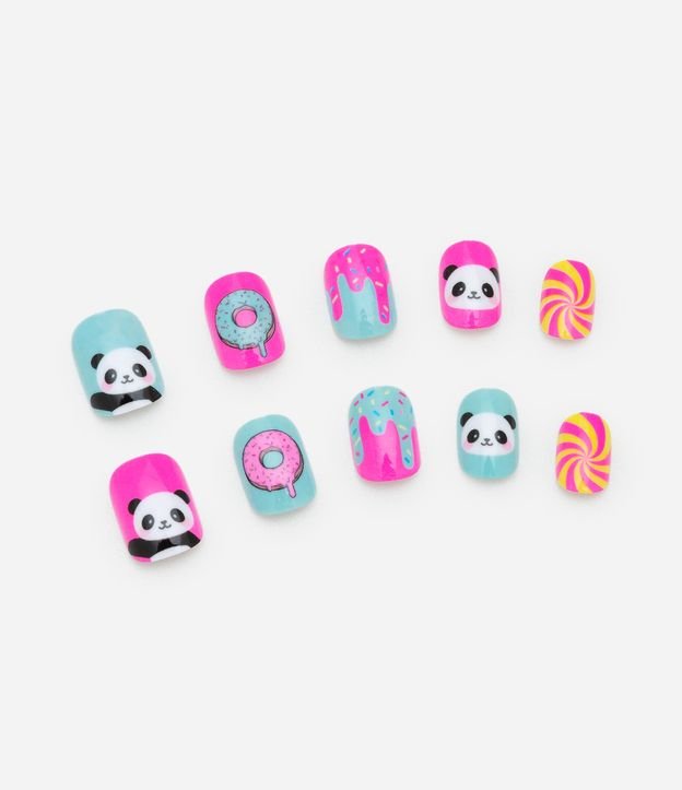 Kit de Unhas Alchemia