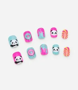 Kit de Unhas Alchemia