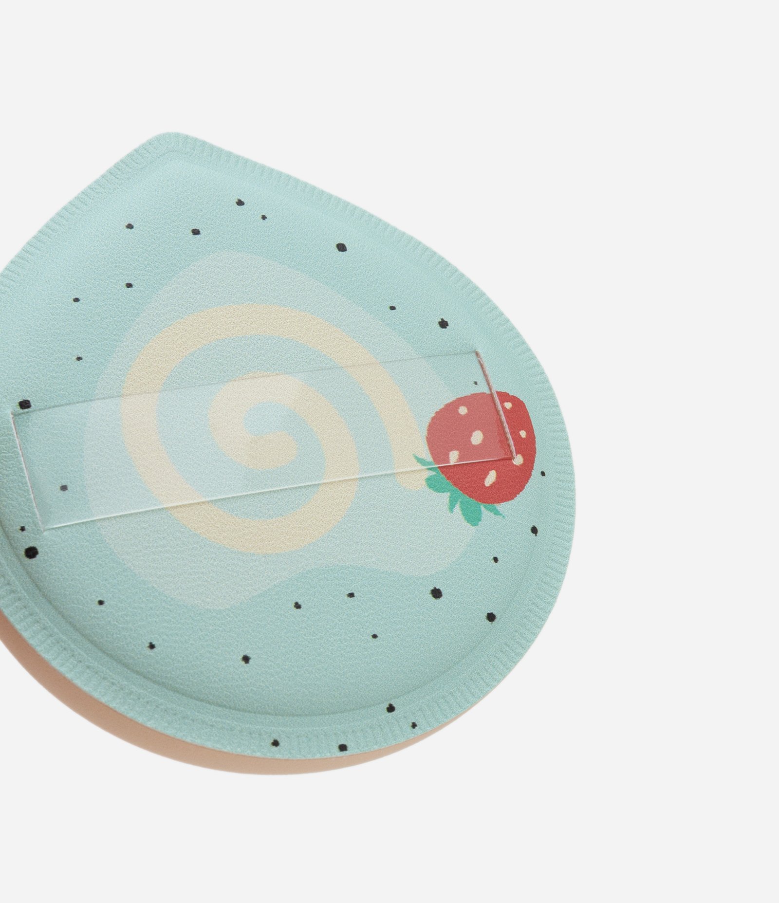 Kit de Esponjas Puff Candy Alchemia Multicolores 2