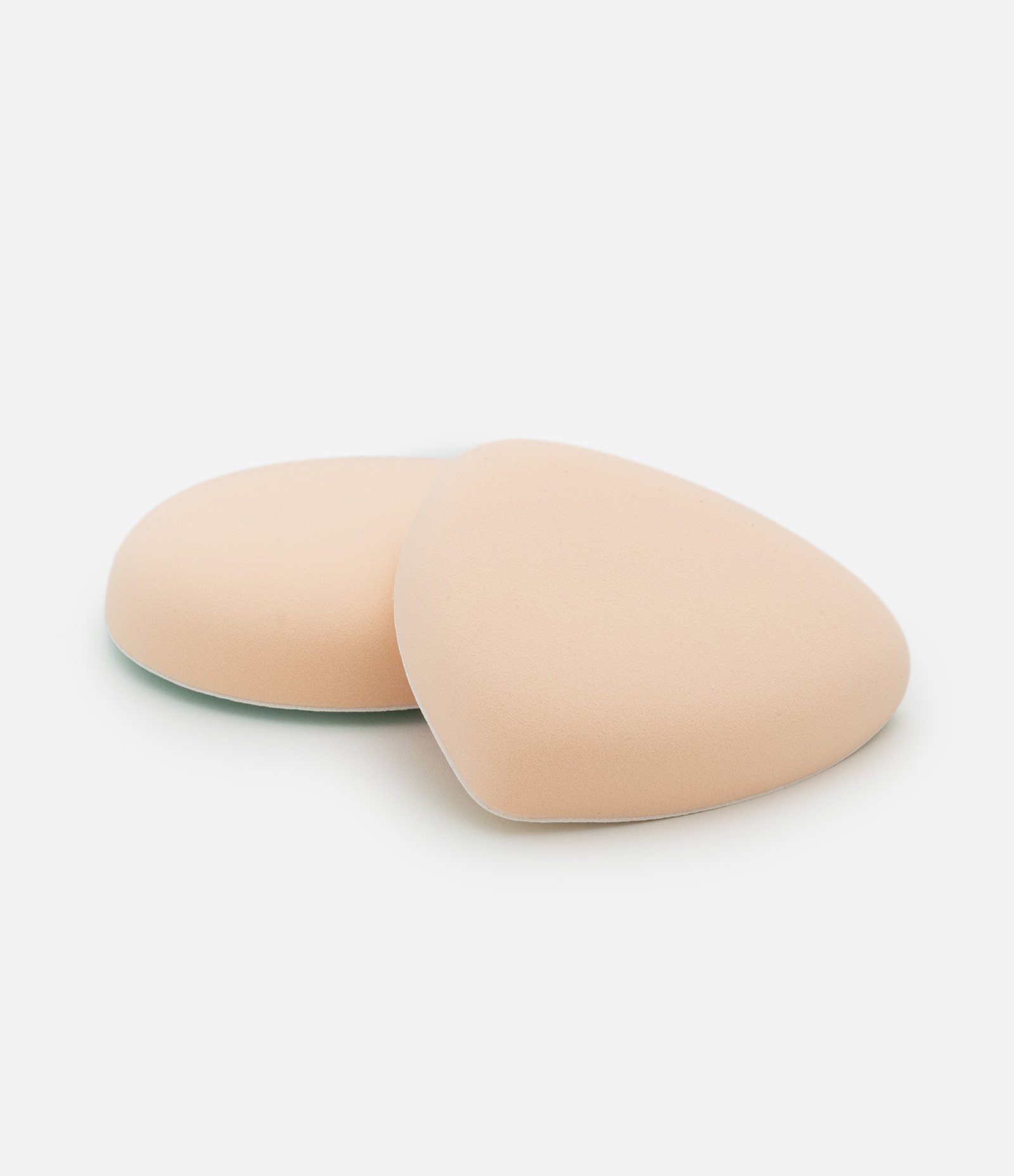 Kit de Esponjas Puff Candy Alchemia Multicolores 3