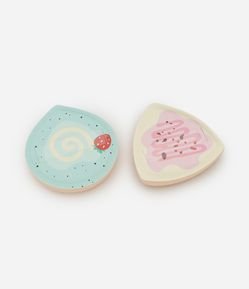 Kit de Esponjas Puff Candy Alchemia