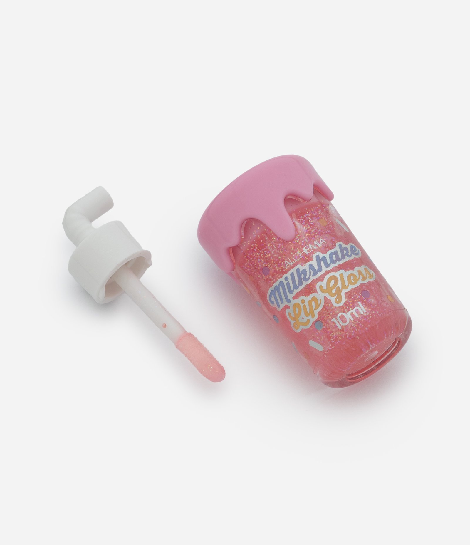 Gloss Labial Alchemia Divertido  Colorido 2