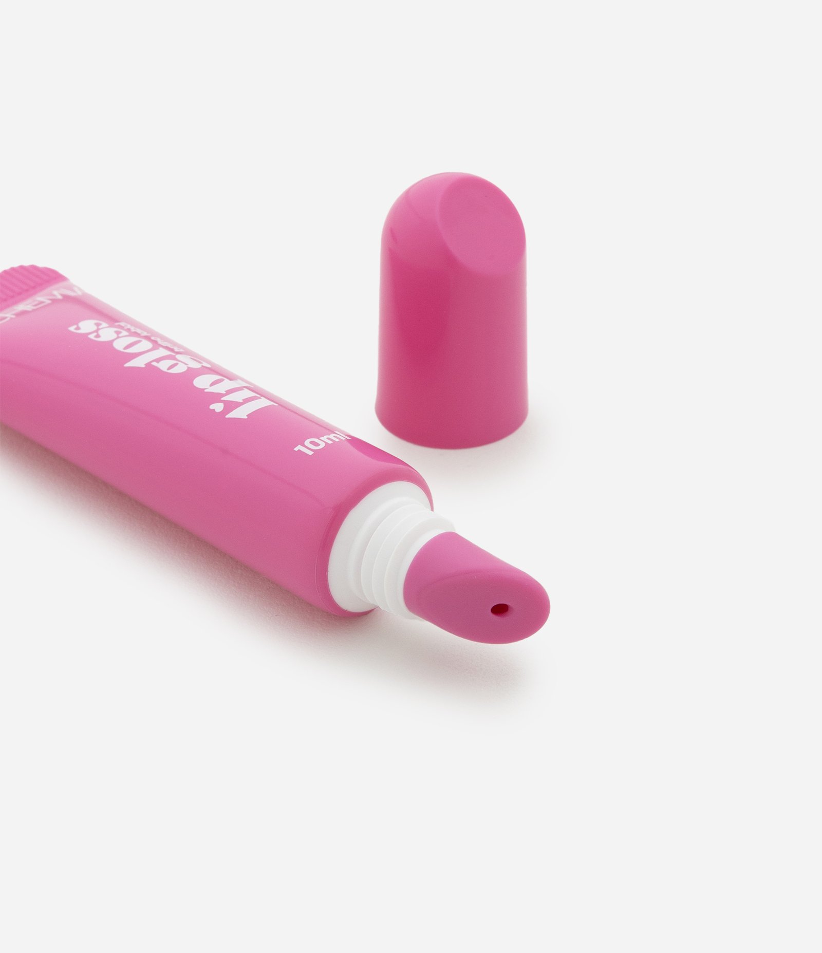 Gloss Labial com Porta Gloss Adesivo para Celular Alchemia Rosa Pink 4