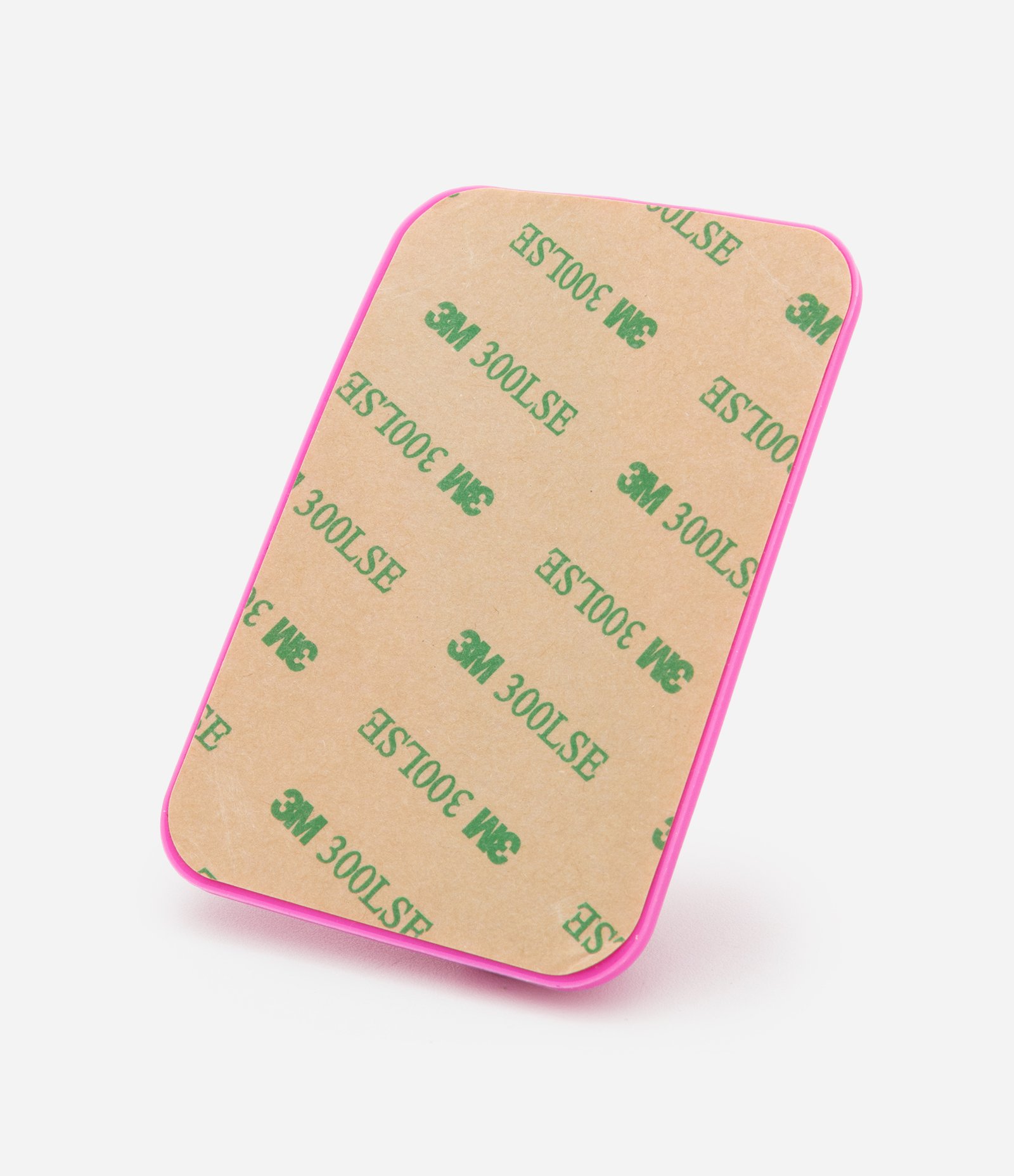 Gloss Labial com Porta Gloss Adesivo para Celular Alchemia Rosa Pink 6