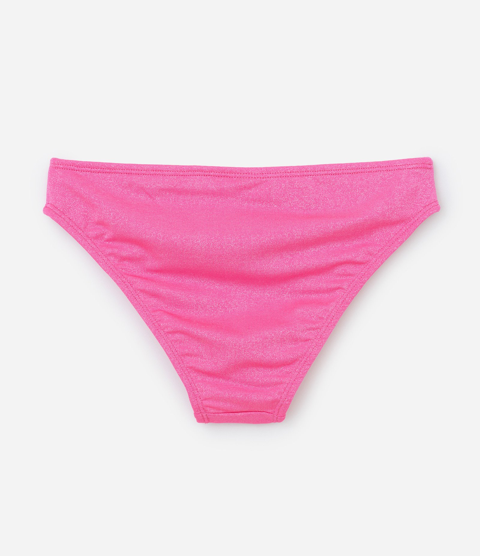 Biquíni Infantil com Babadinhos e Brilhos - Tam 9 a 16 Anos Rosa 6