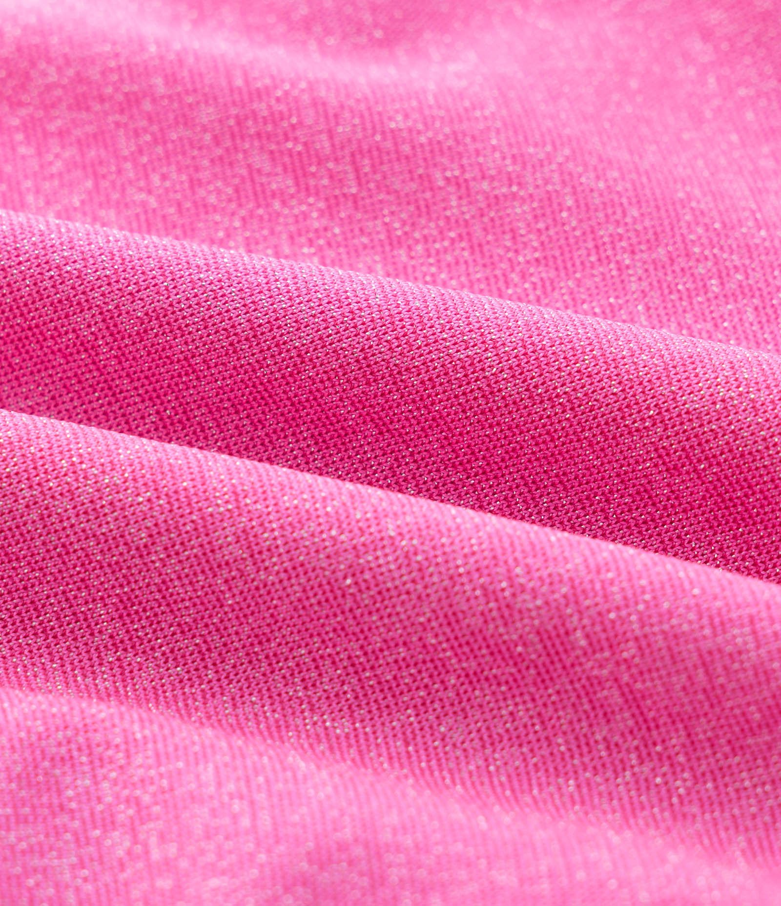 Biquíni Infantil com Babadinhos e Brilhos - Tam 9 a 16 Anos Rosa 7