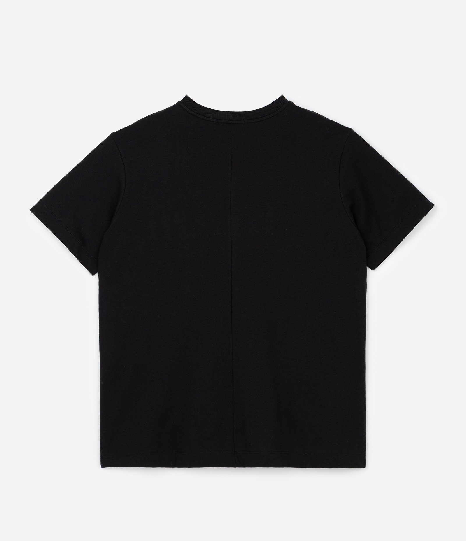 Blusa com Animal Print e Onça Bordada com Paetês Curve & Plus Size Preto 4