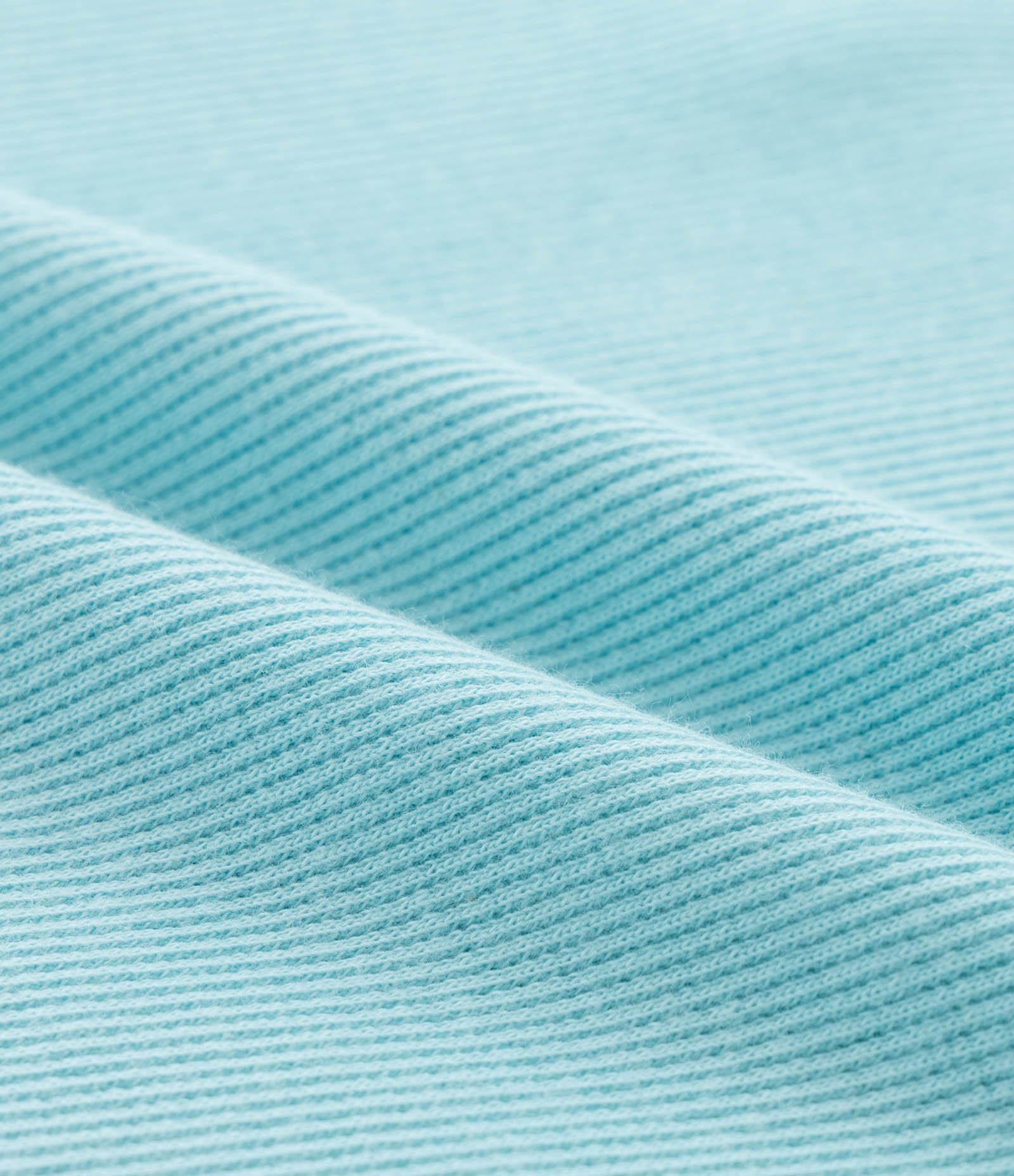 Regata Infantil em Ribana com Babadinho - Tam 1 a 6 Anos Azul 3