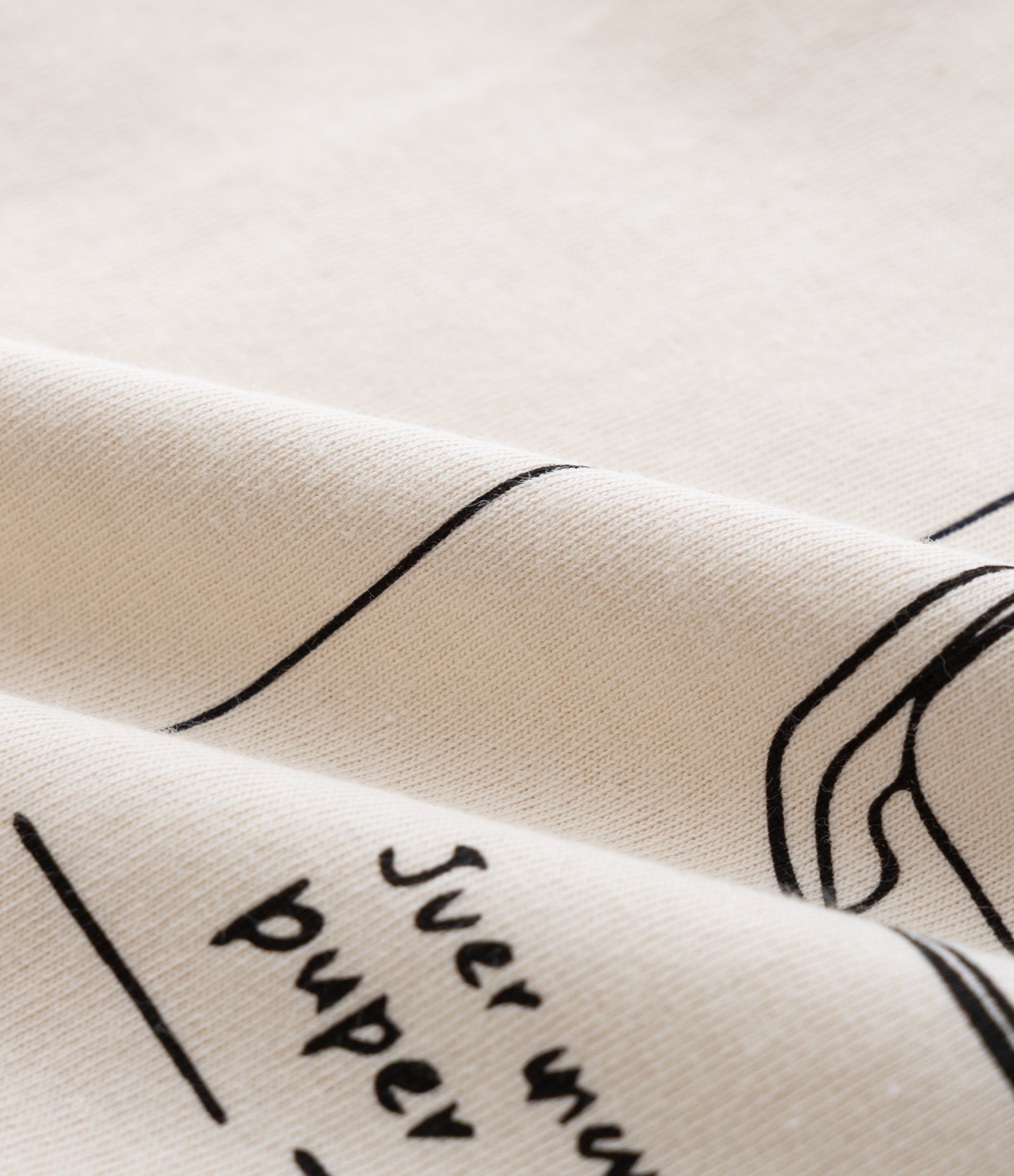 Pijama Infantil com Estampa Carros Speed - Tam 5 a 14 Anos Bege/Preto 9