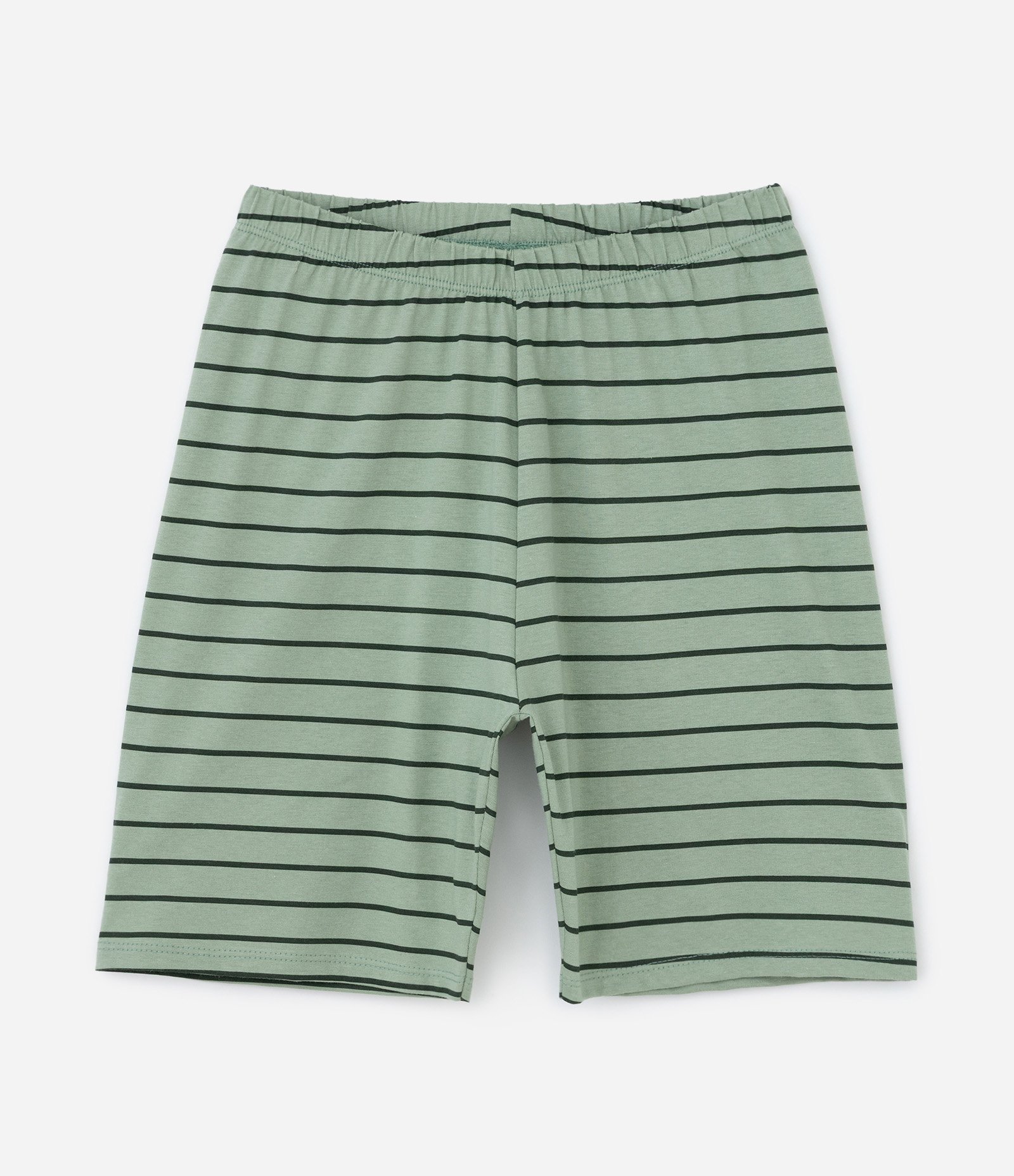 Pijama Curto Infantil com Estampa Dinossauro - Tam 5 a 14 Anos Verde 4