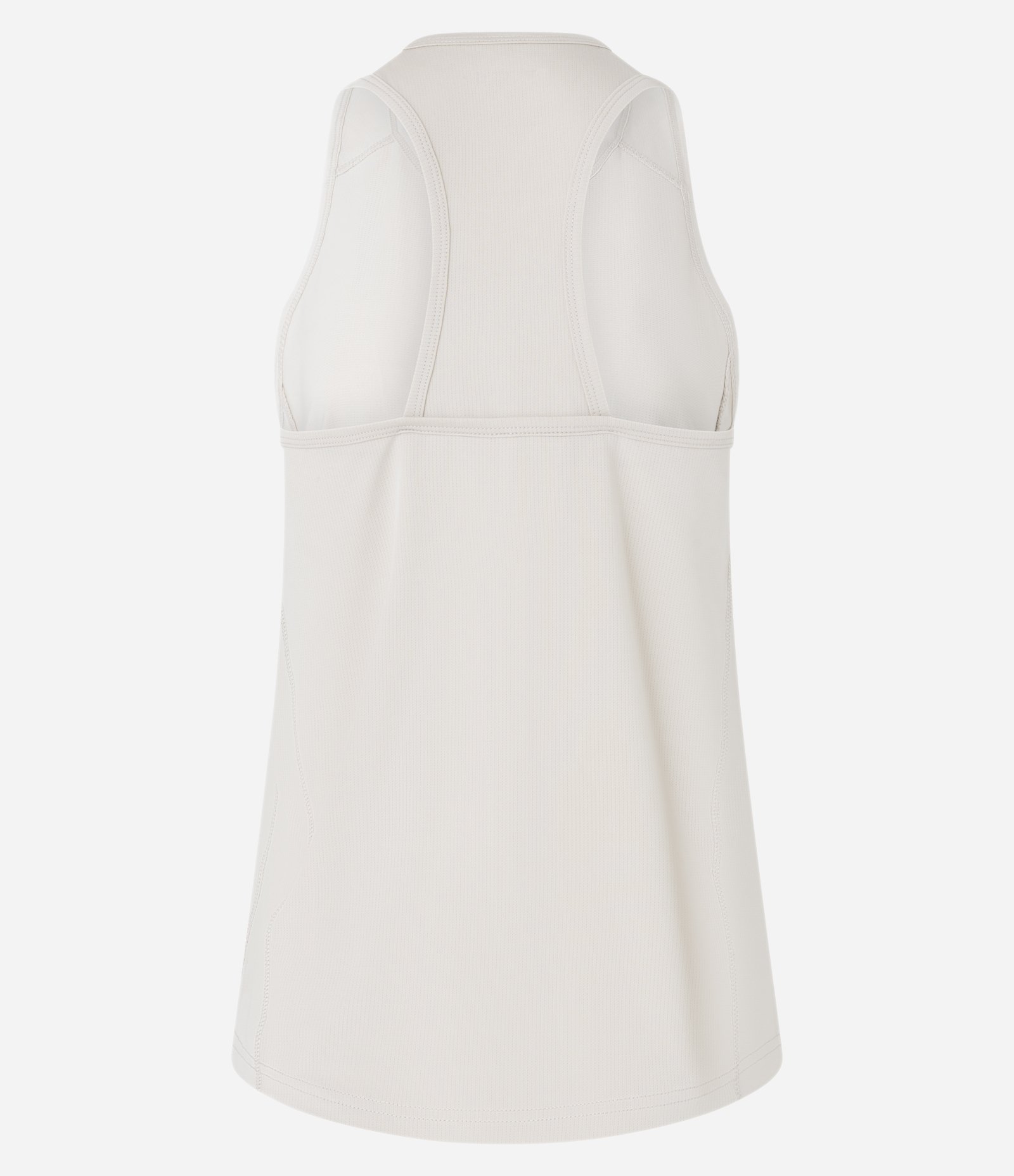 Regata Nadador Esportiva em Microfibra com Textura Off White 6