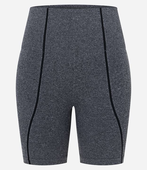 Cor: Cinza | Tamanho: P