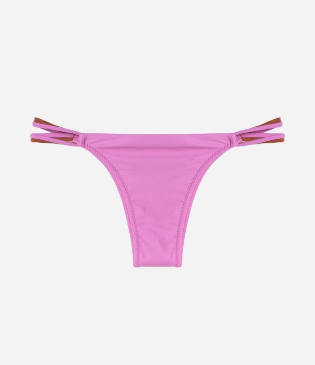 Cor: Rosa | Tamanho: G