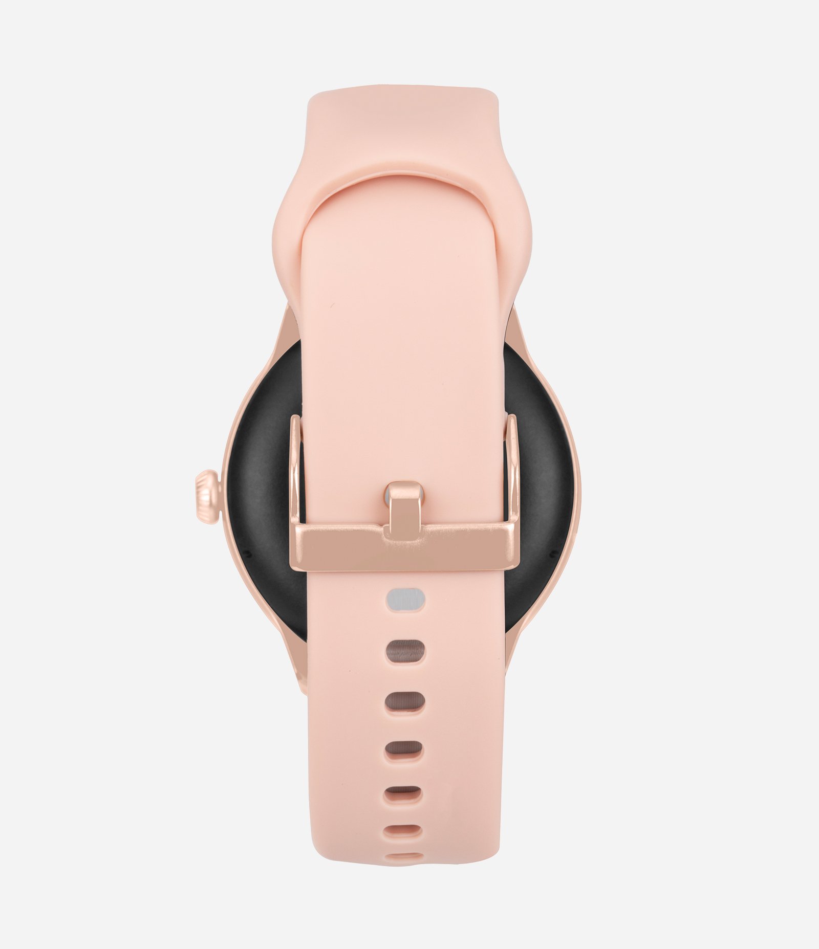 Relógio Smartwatch Feminino Mormaii  Rosa 3