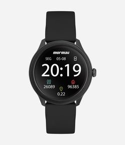 Relógio Smartwatch Unissex Mormaii 