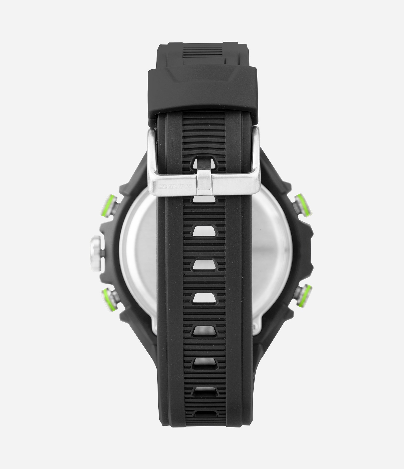 Relogio Digital Masculino Mormaii Preto 3