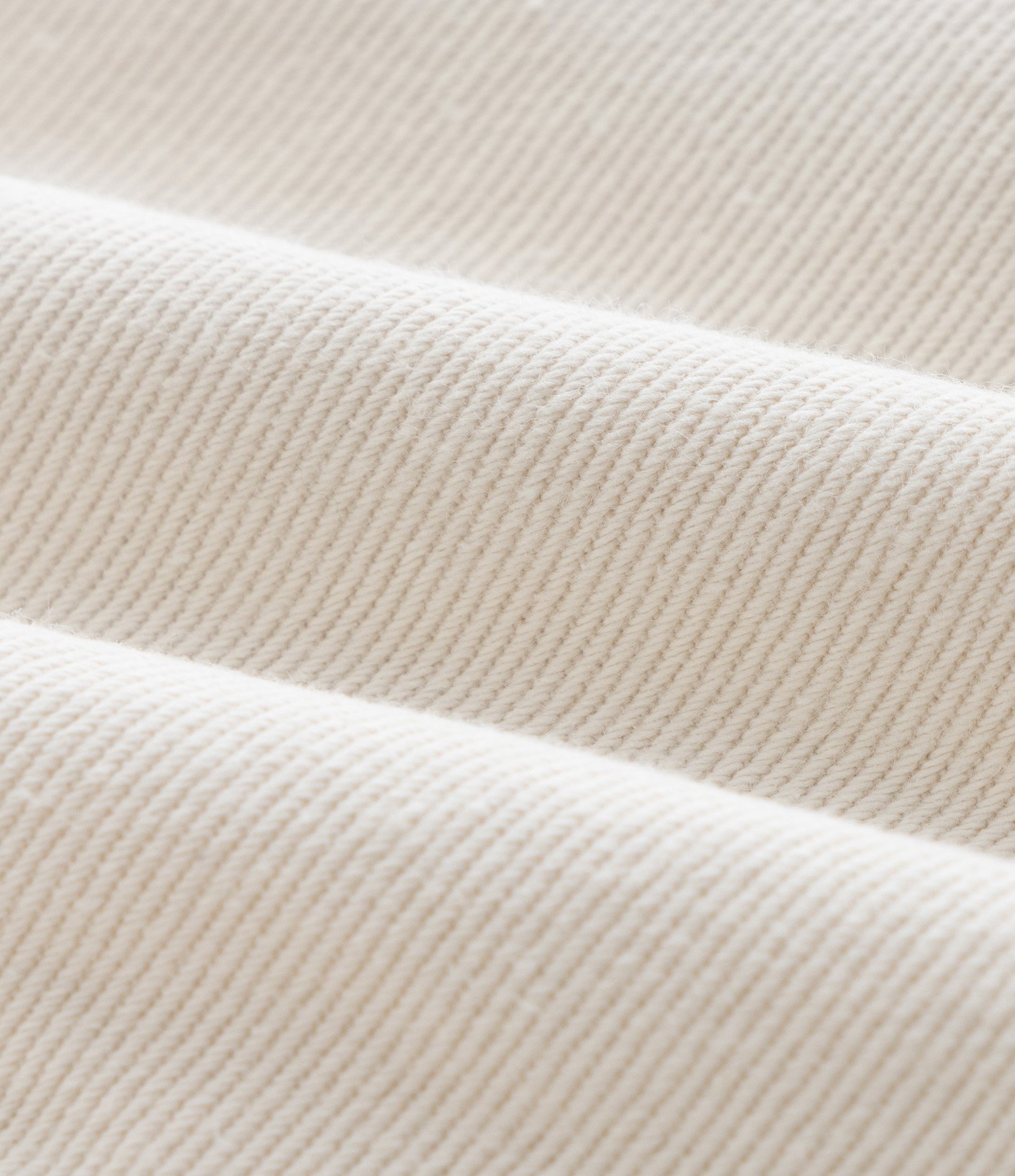 Short Clochard Infantil em Sarja com Cós Elástico - Tam 5 a 14 anos Bege 4