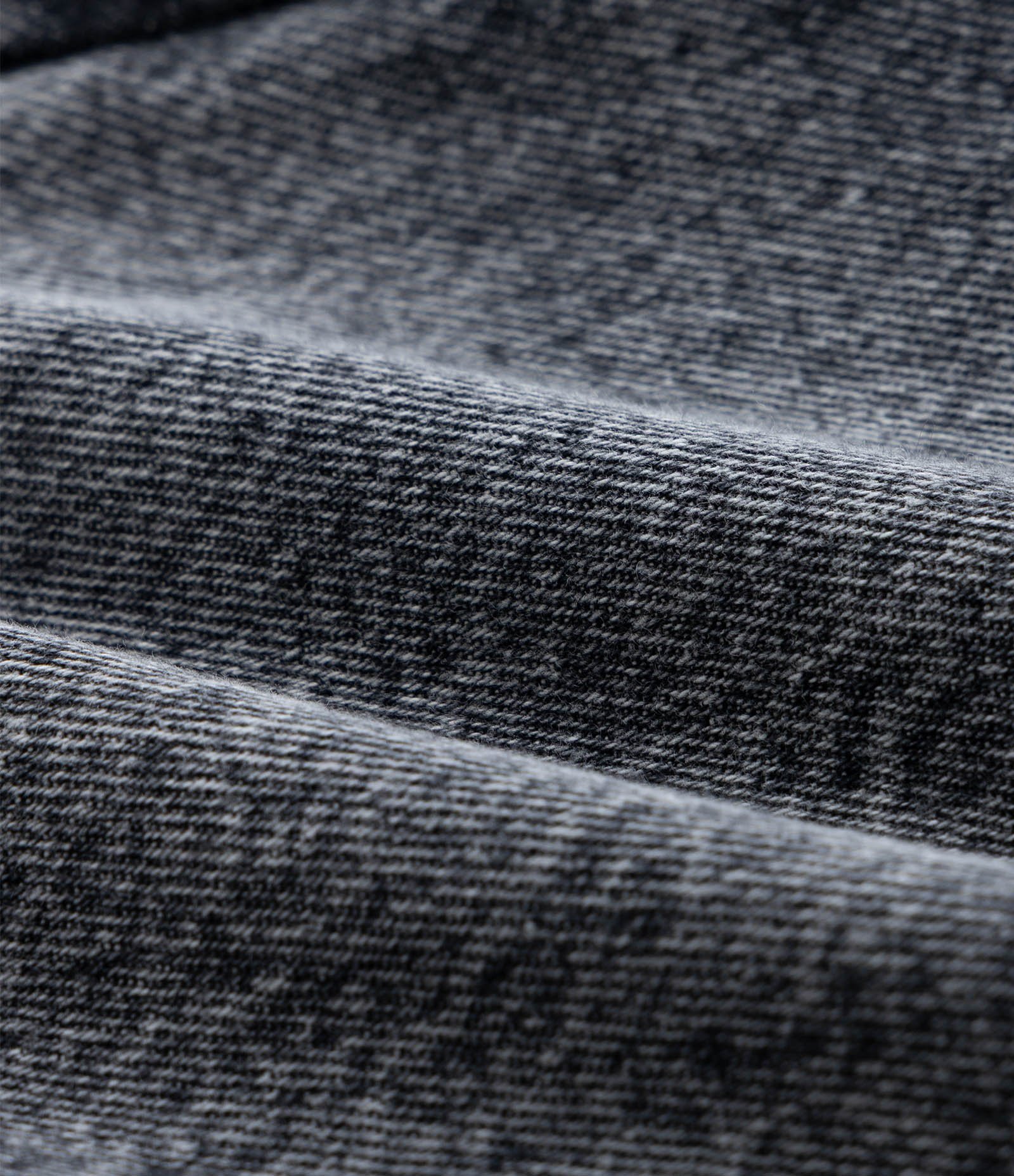 Short Saia Infantil em Jeans com Enfeite de Corrente - Tam 7 A 14 Anos Preto 3