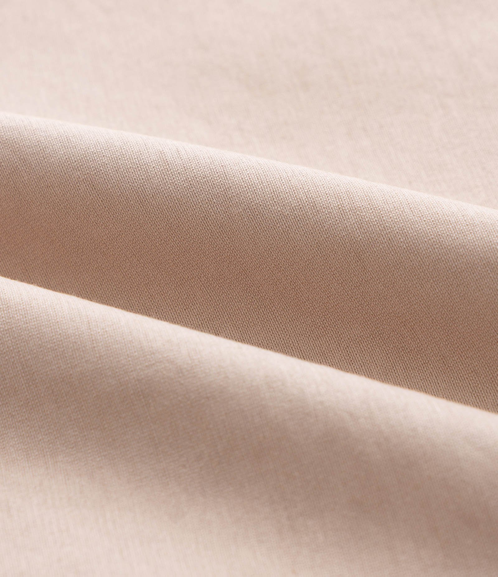 Blazer Alfaiataria com Amarração na Cintura Curve & Plus Size Bege 9