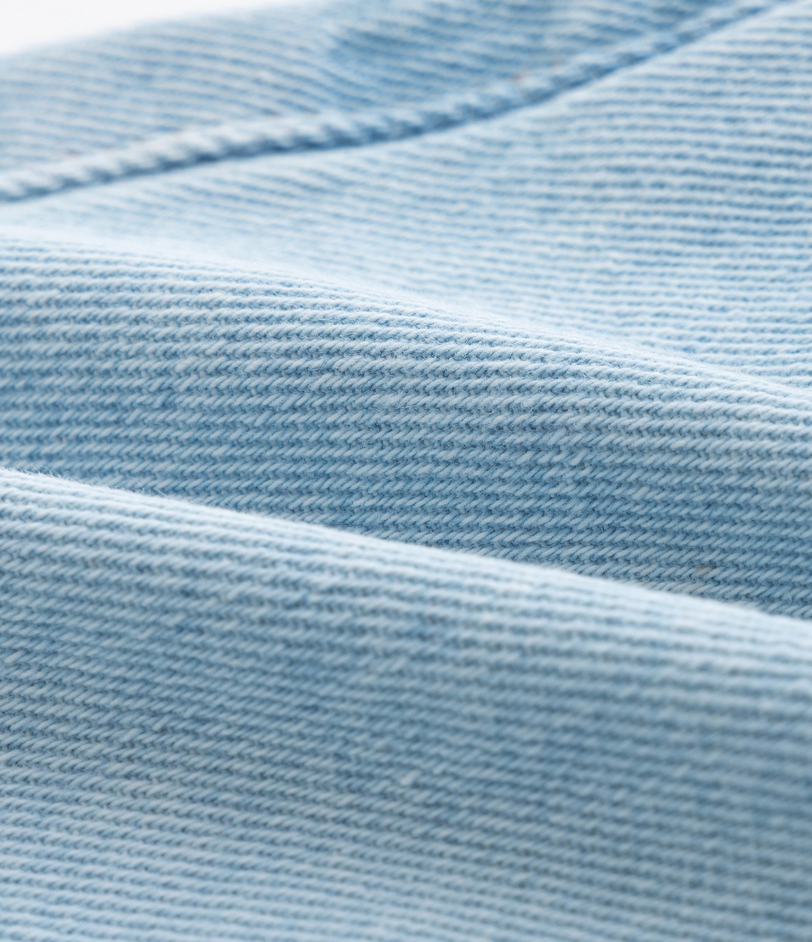 Short Infantil em Jeans Básico - Tam 1 a 6 Anos Azul 4