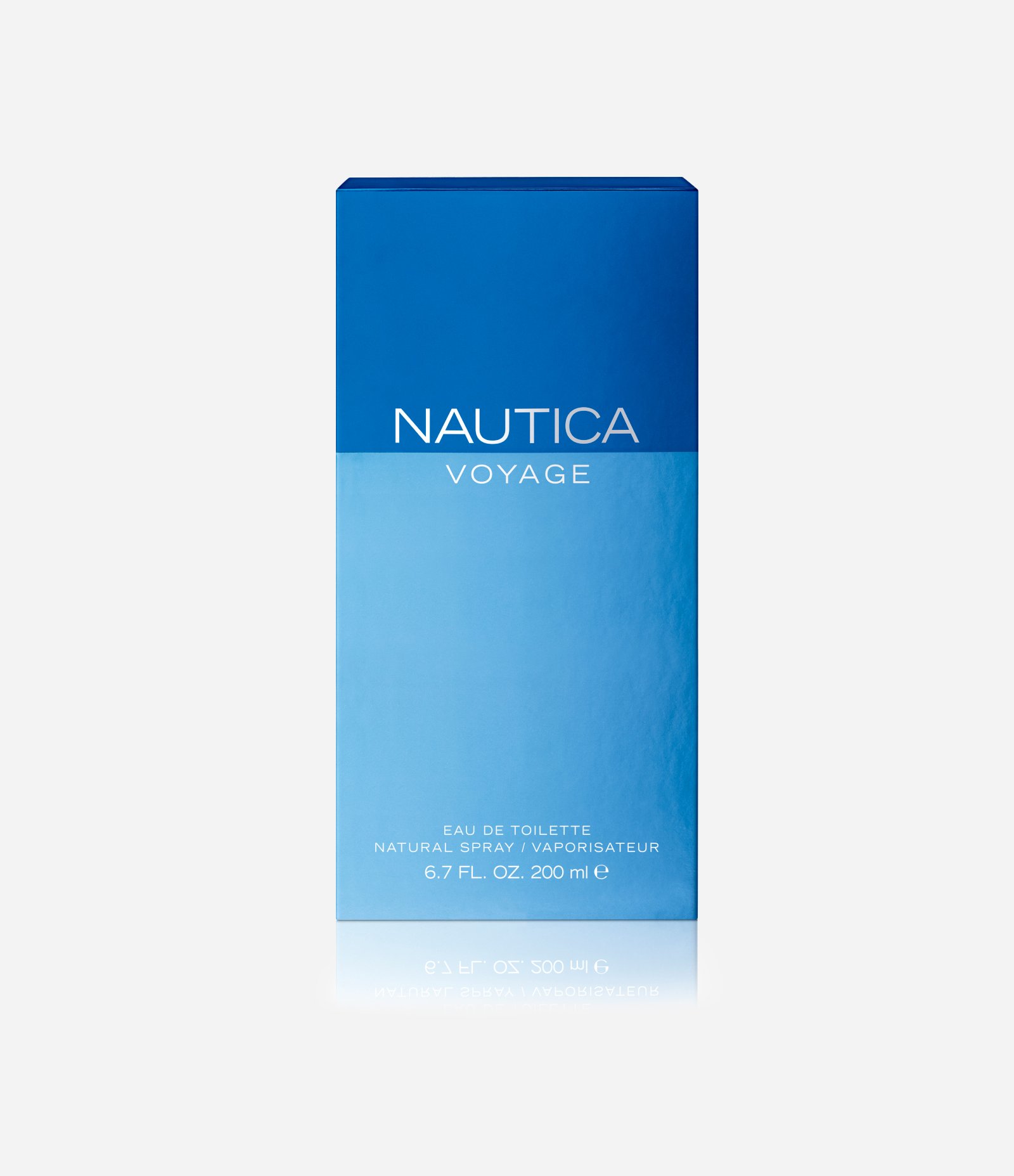 Perfume Nautica Voyage Eau de Toilette  200ml 3