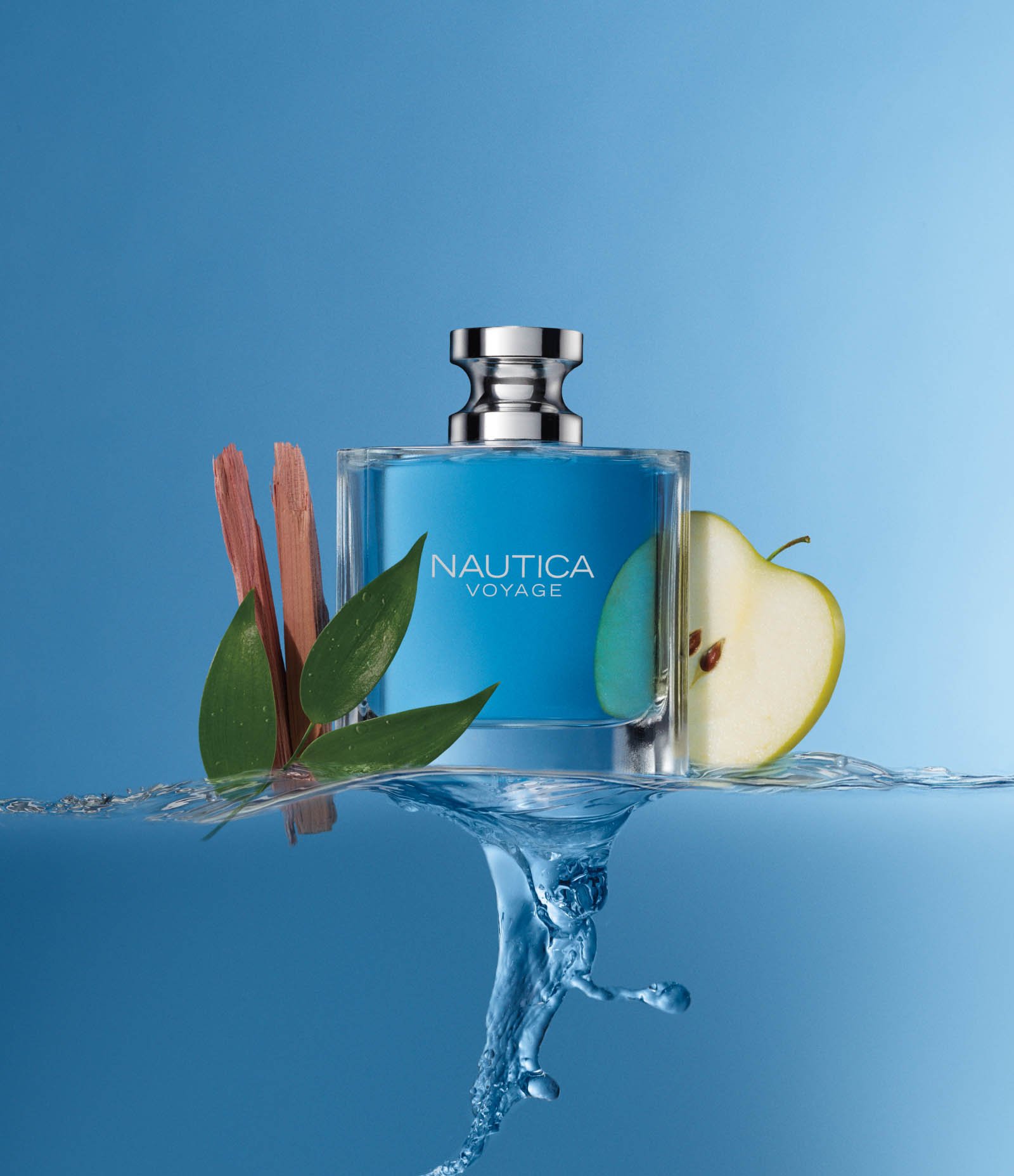 Perfume Nautica Voyage Eau de Toilette  200ml 5