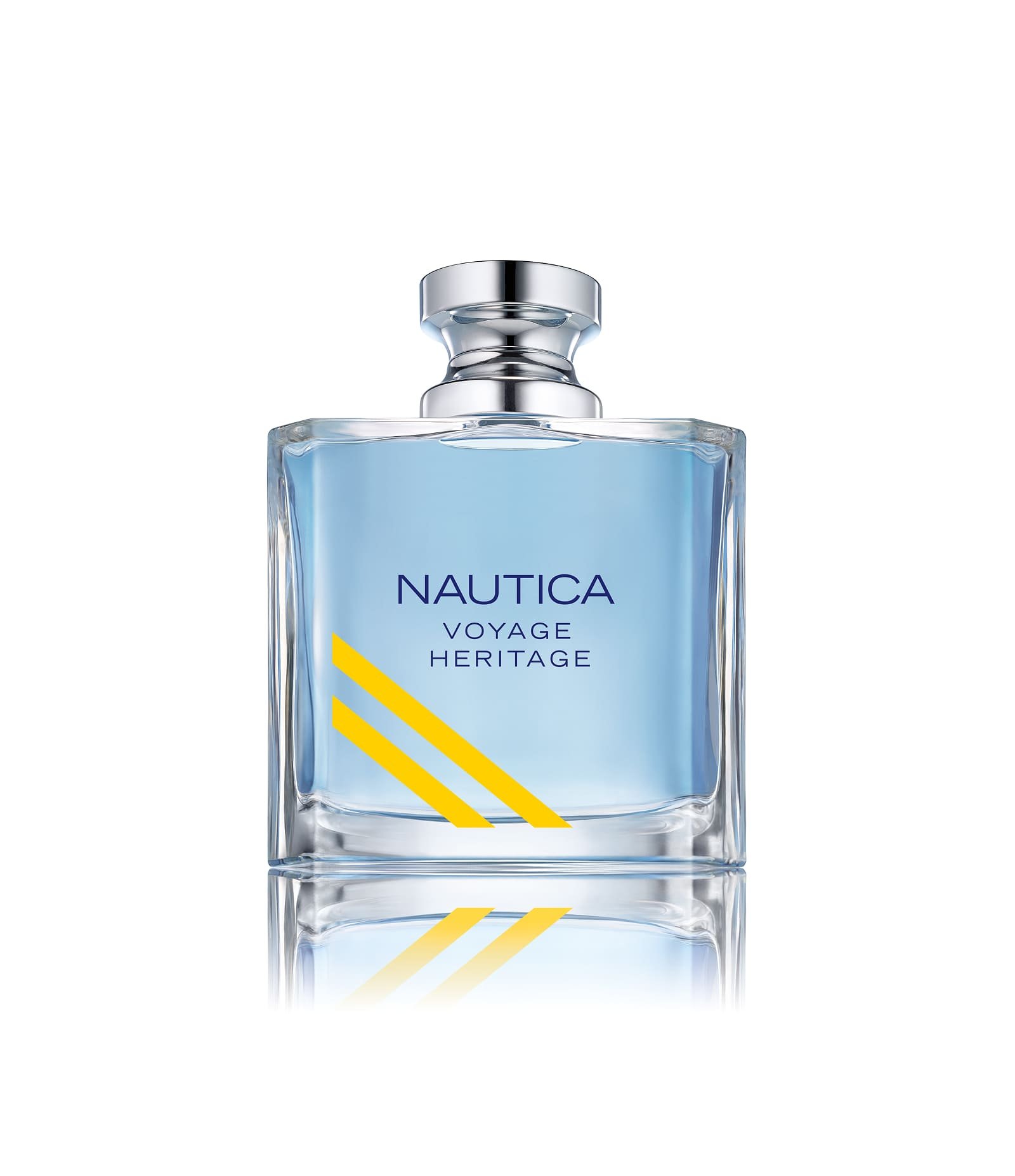 Perfume Nautica Voyage Heritage Eau de Toilette  100ml 1