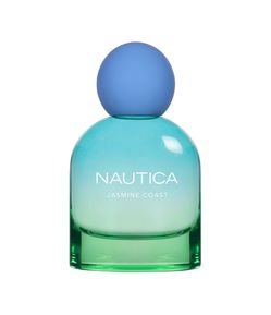 Perfume Nautica Jasmine Coast Eau de Parfum 