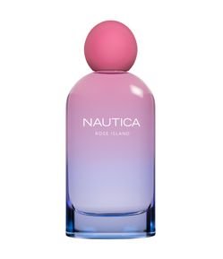 Perfume Nautica Rose Island Eau de Parfum