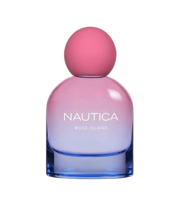 Perfume Nautica Rose Island Eau de Parfum