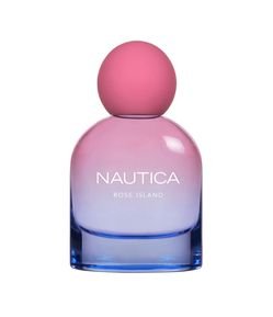 Perfume Nautica Rose Island Eau de Parfum