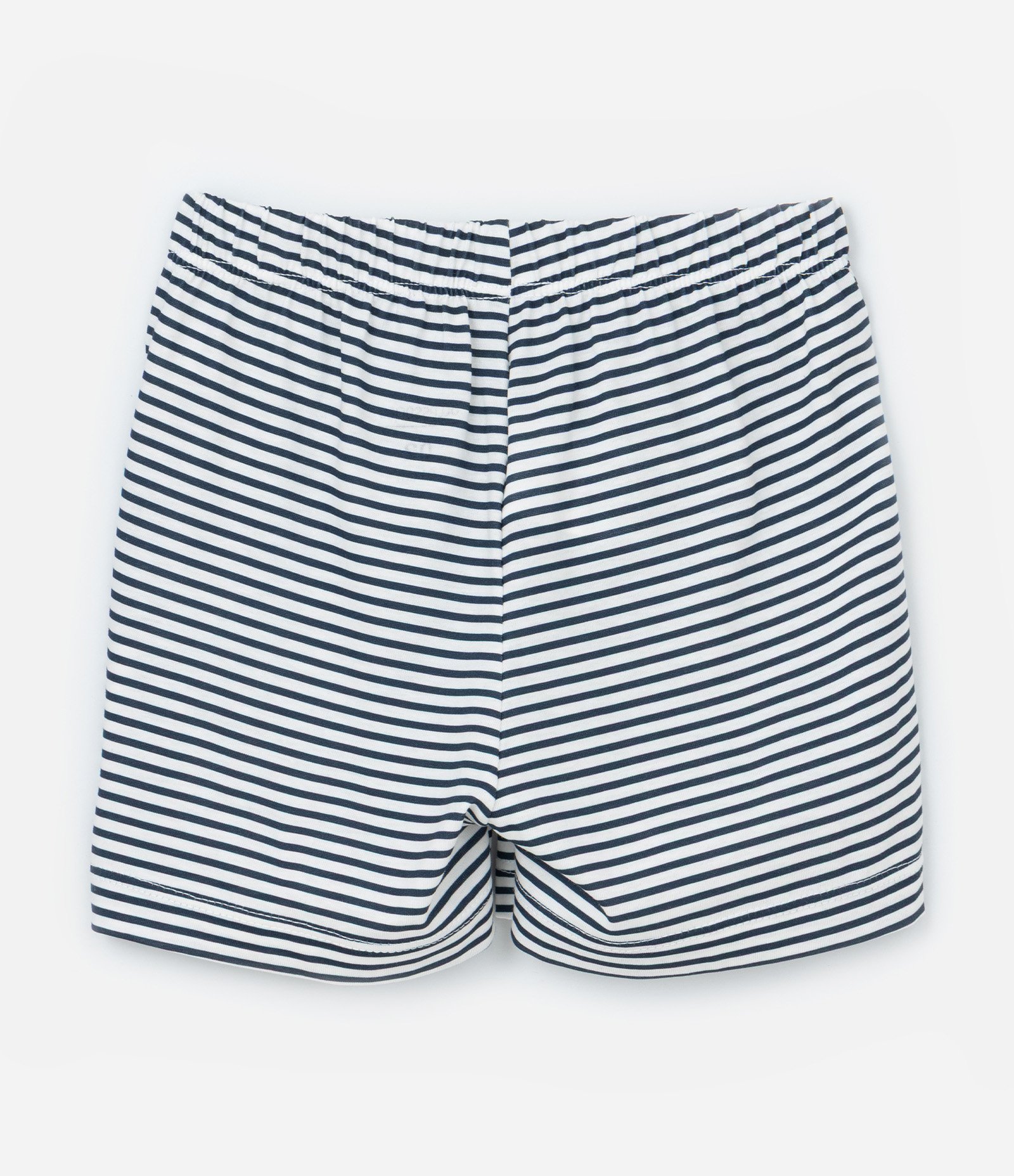 Pijama Curto Infantil com Estampa de  Dinossauro - Tam 2 a 4 Anos Preto 5