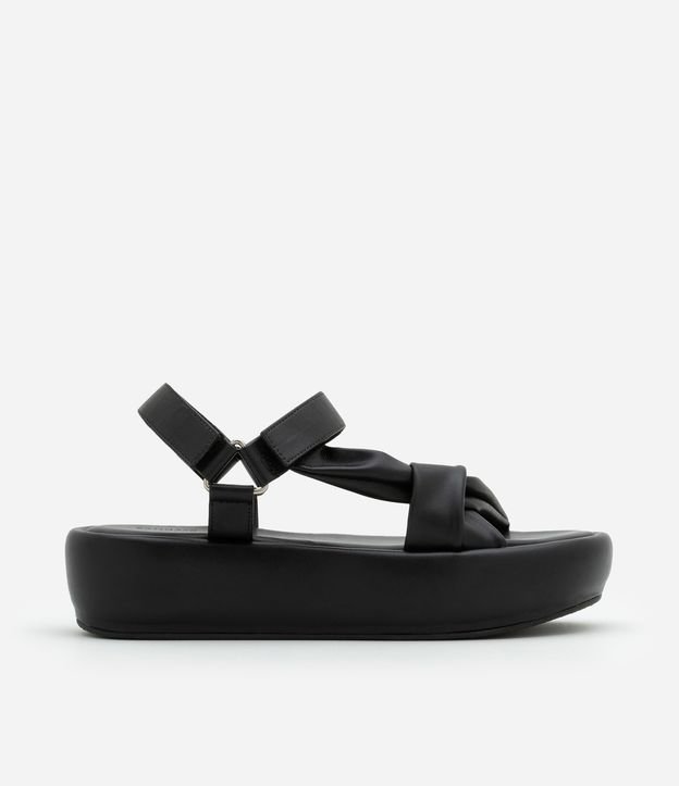 Cor: Preto | Tamanho: 38