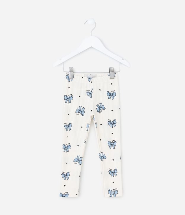 Cor: Off White | Tamanho: 5-6