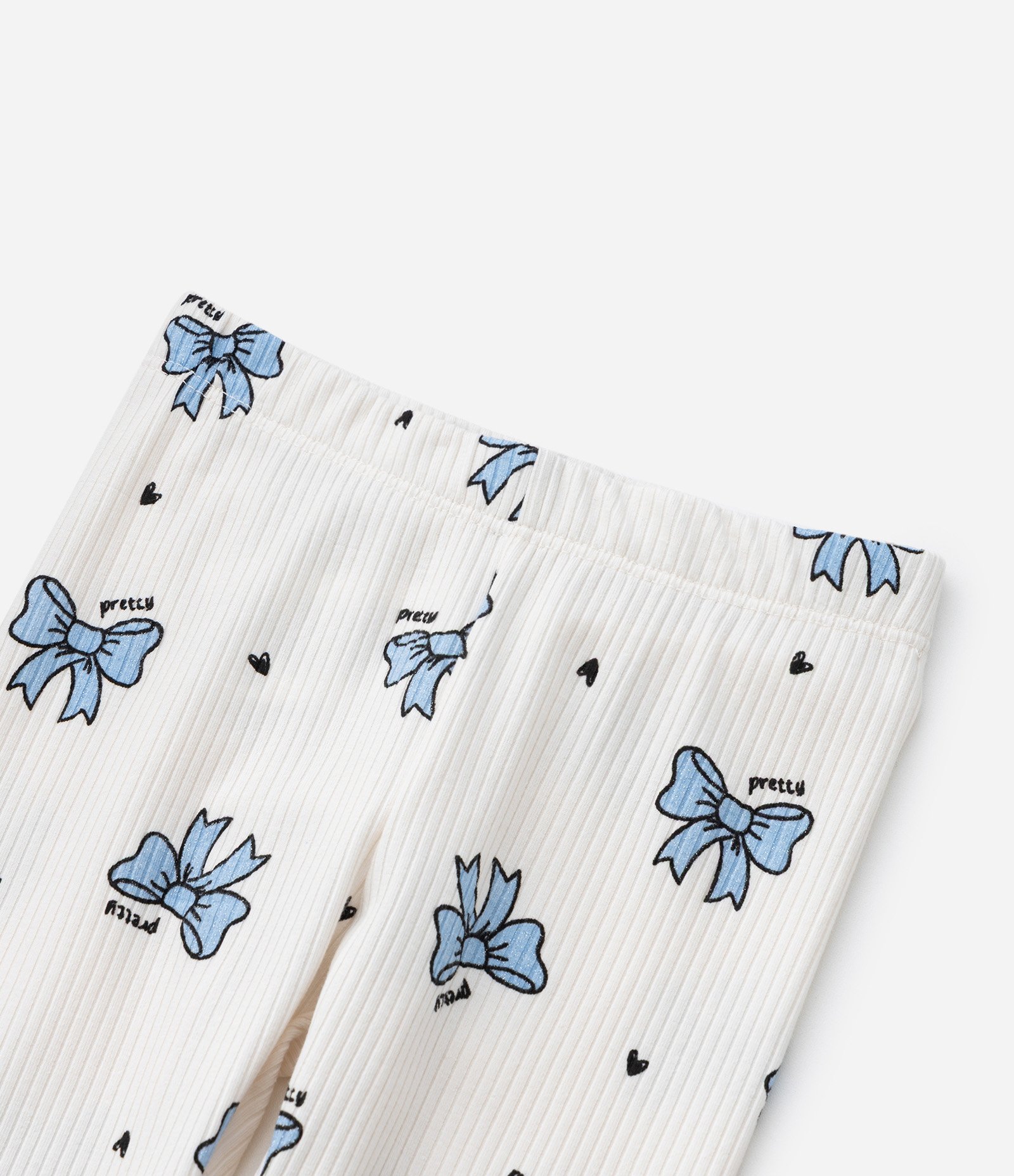 Legging Infantil American Trends - Calça Sem Costura Em Algodão Para Bebê, Conforto E Maciez