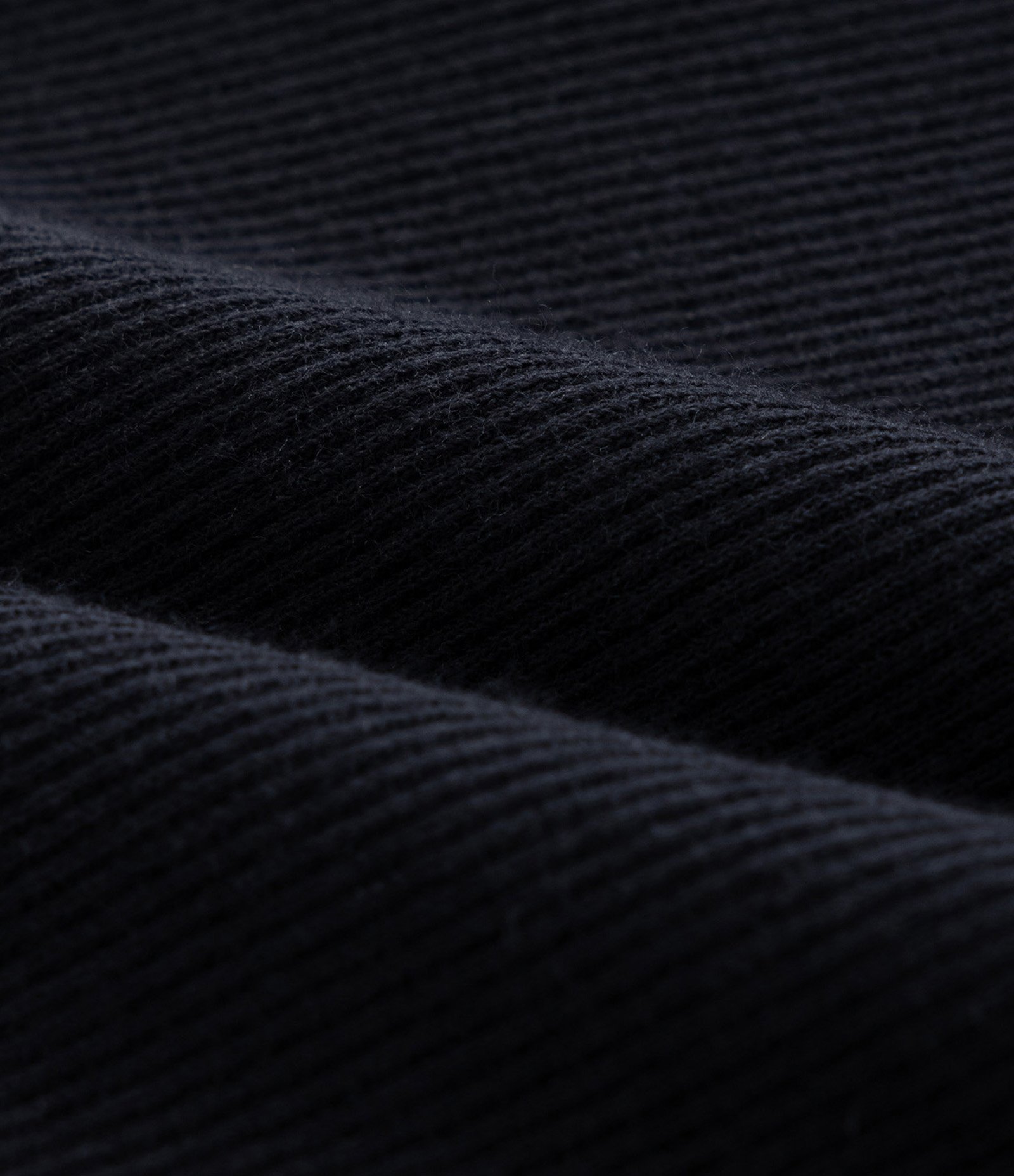 Calça Flare Infantil com Cós Dobrado - Tam 5 a 14 Anos Preto 3