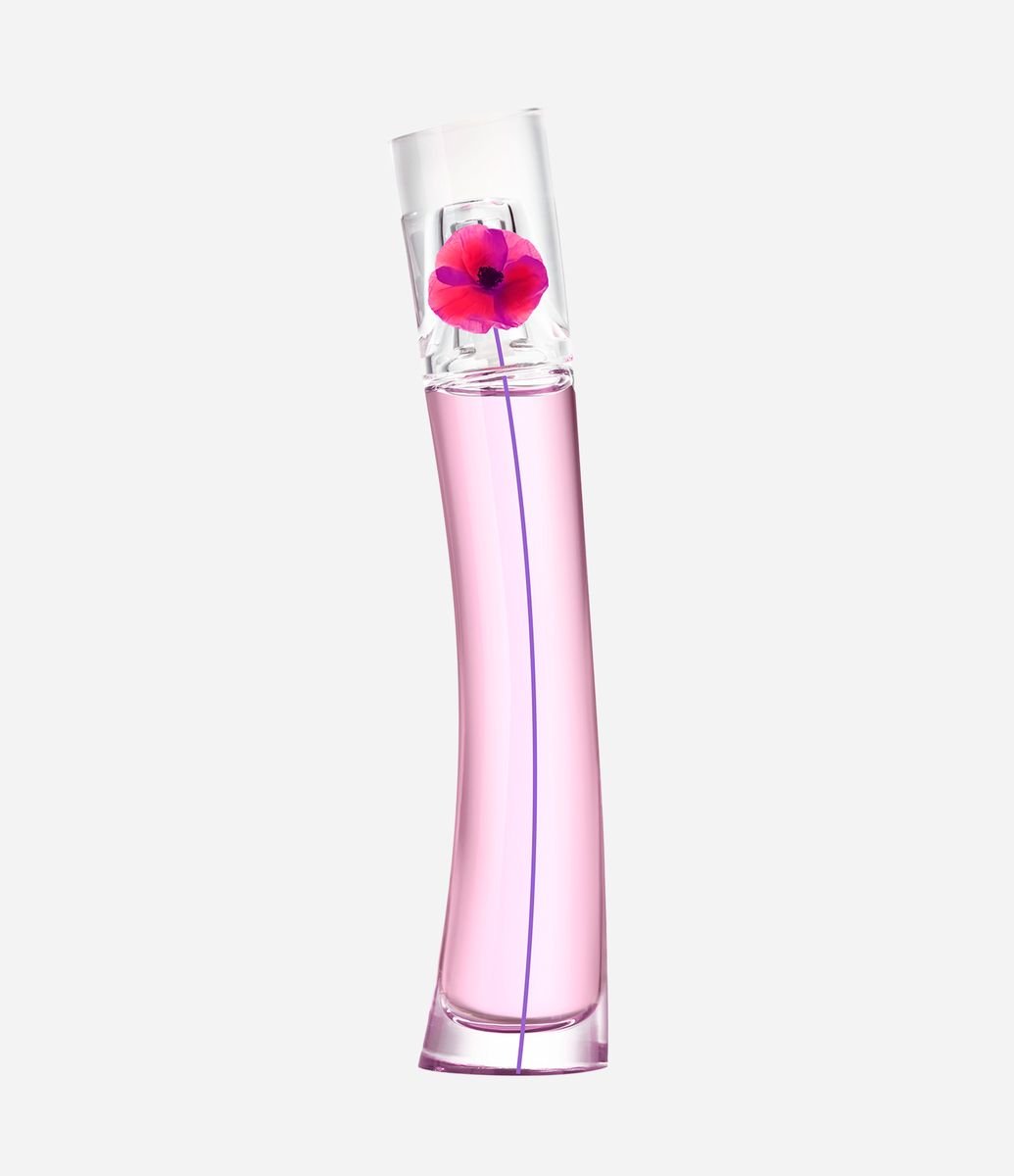 Perfume Flower By Kenzo Cherry Poppy Eau de Parfum 30ml
