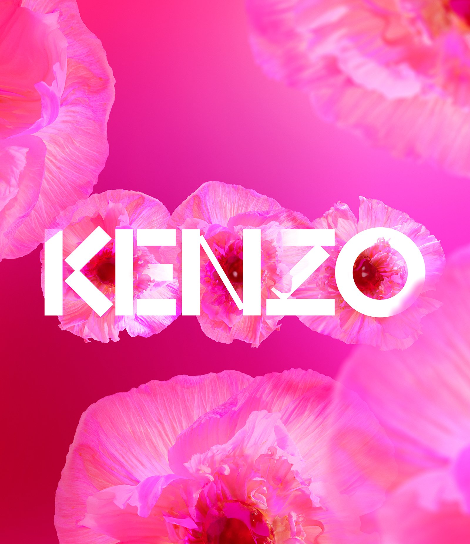 Perfume Flower By Kenzo Cherry Poppy Eau de Parfum 100ml 6