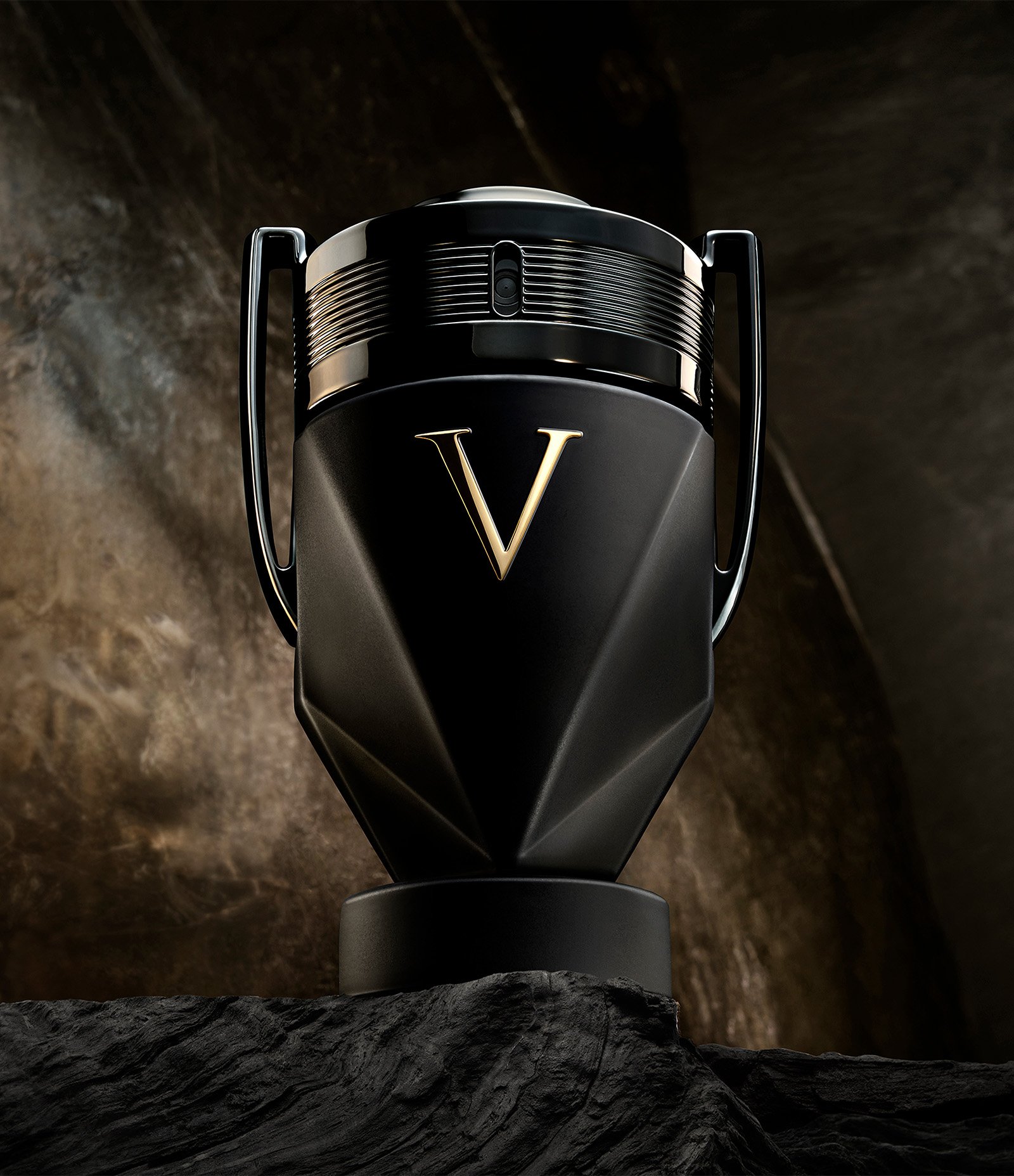 Perfume Rabanne Invictus Victory Absolu Parfum Intense 50ml 4
