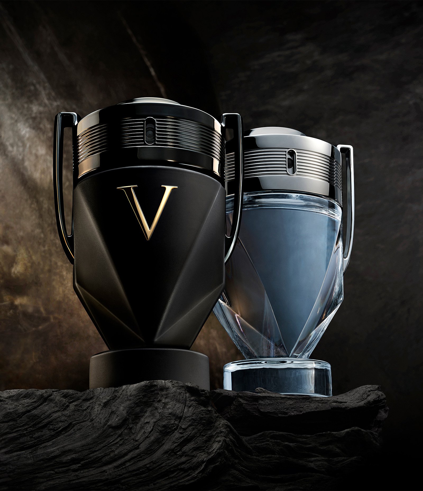 Perfume Rabanne Invictus Victory Absolu Parfum Intense 50ml 5