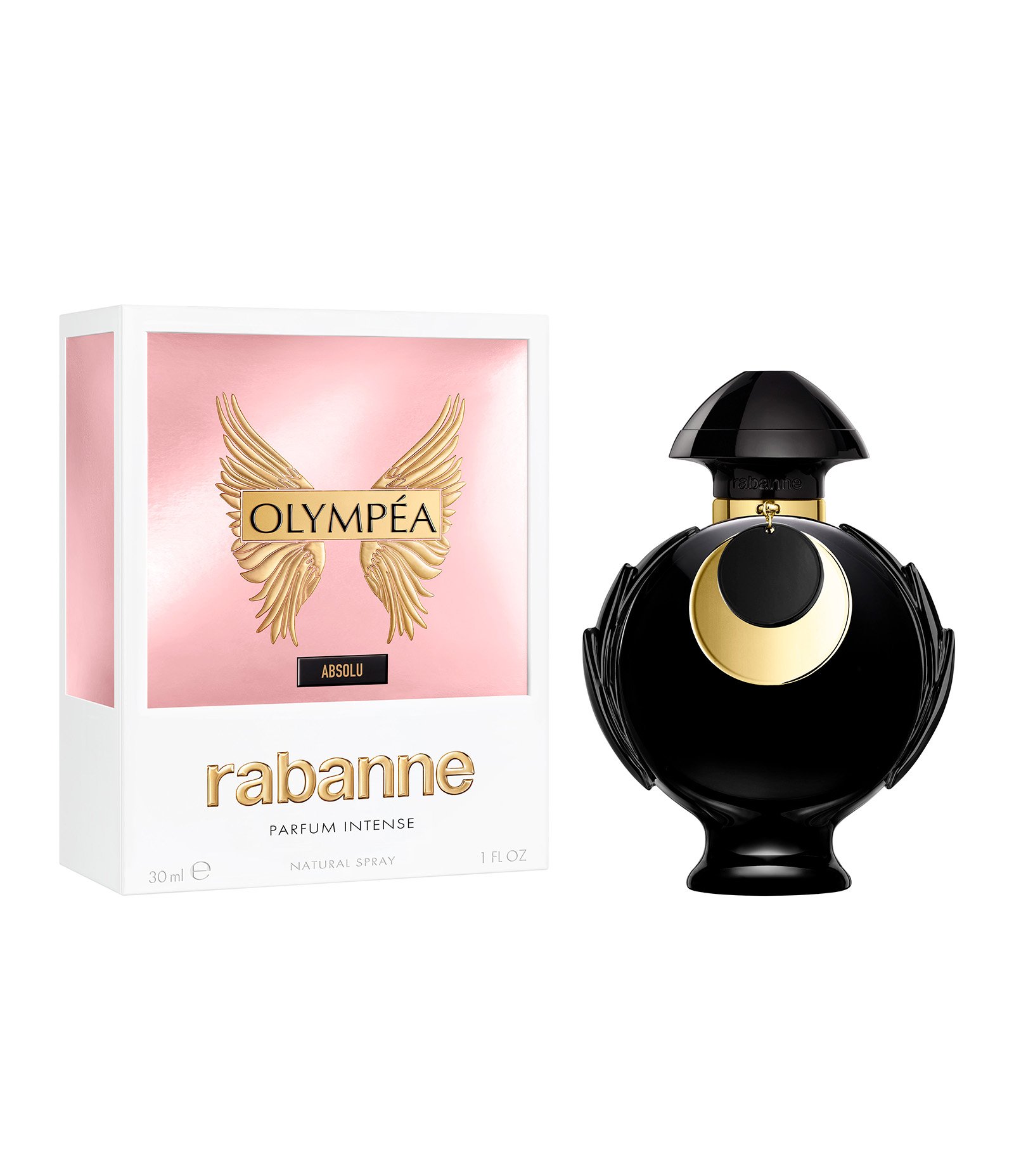 Perfume Rabanne Olympéa Absolu Parfum Intense 30ml 2