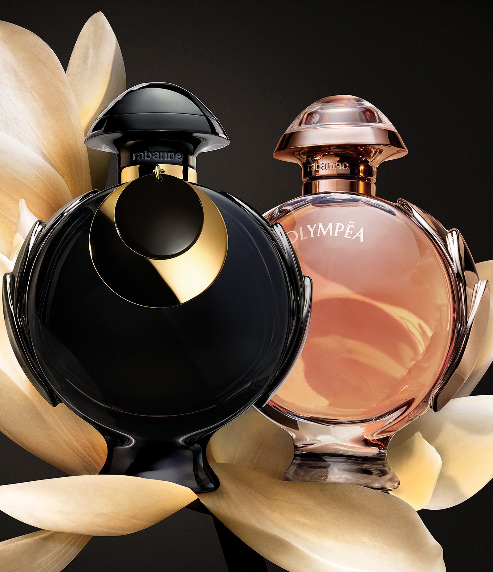 Perfume Rabanne Olympéa Absolu Parfum Intense 30ml 4