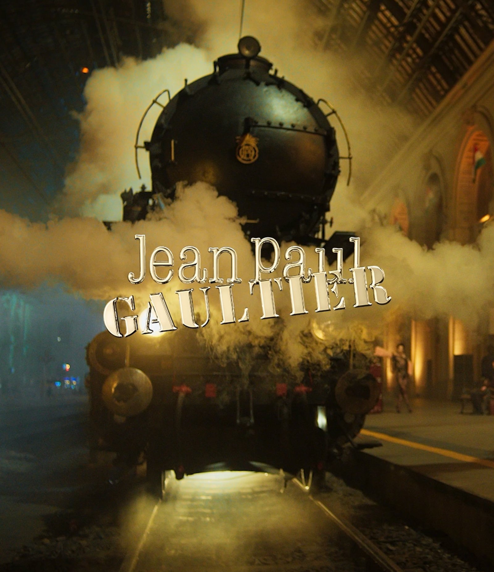 Perfume Jean Paul Gaultier Scandal Intense Eau de Parfum Intense For Him 50ml 7