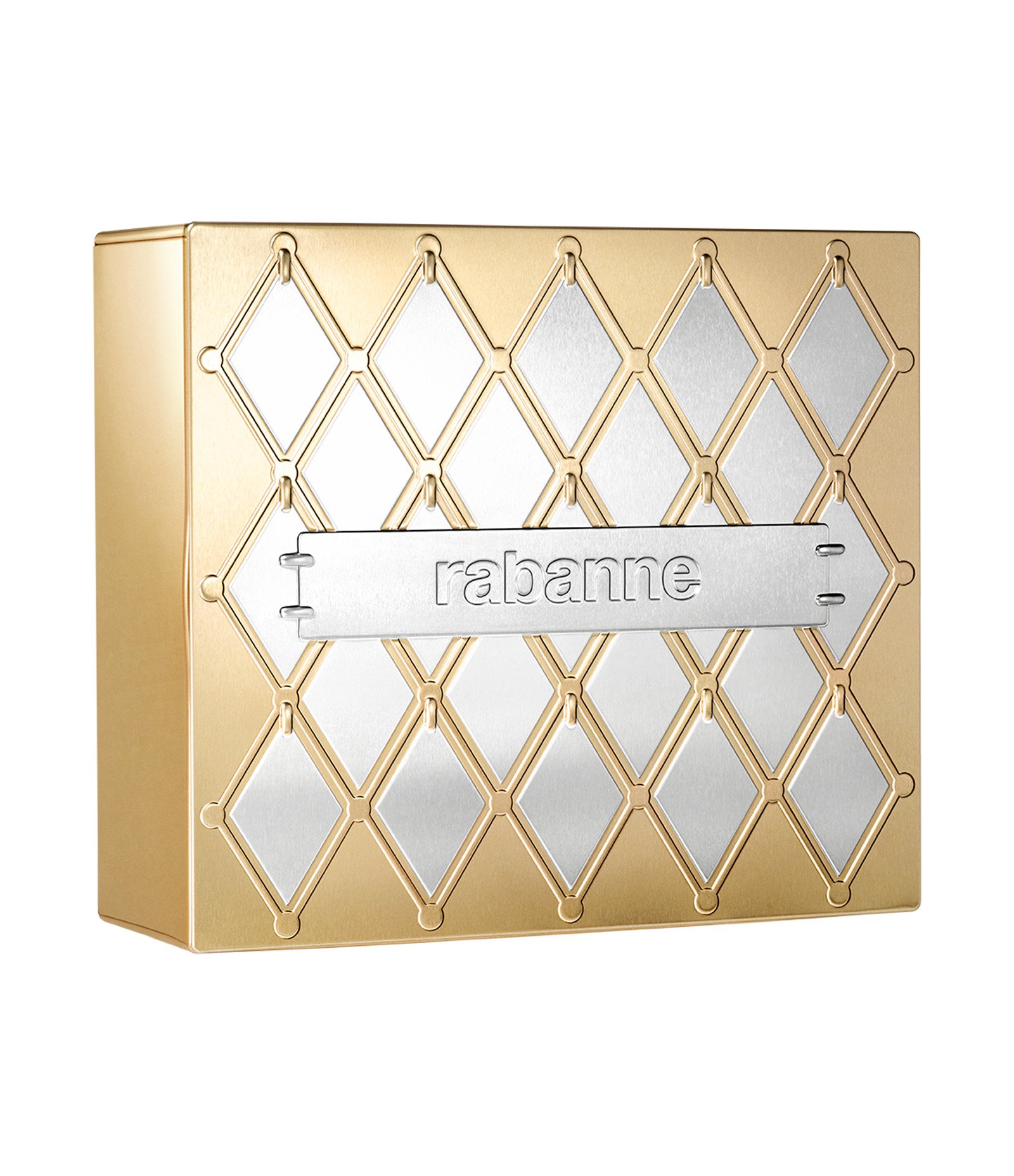 Coffret Perfume Rabanne Phantom Parfum 100ml + Gel de Banho 100ml KIT 3