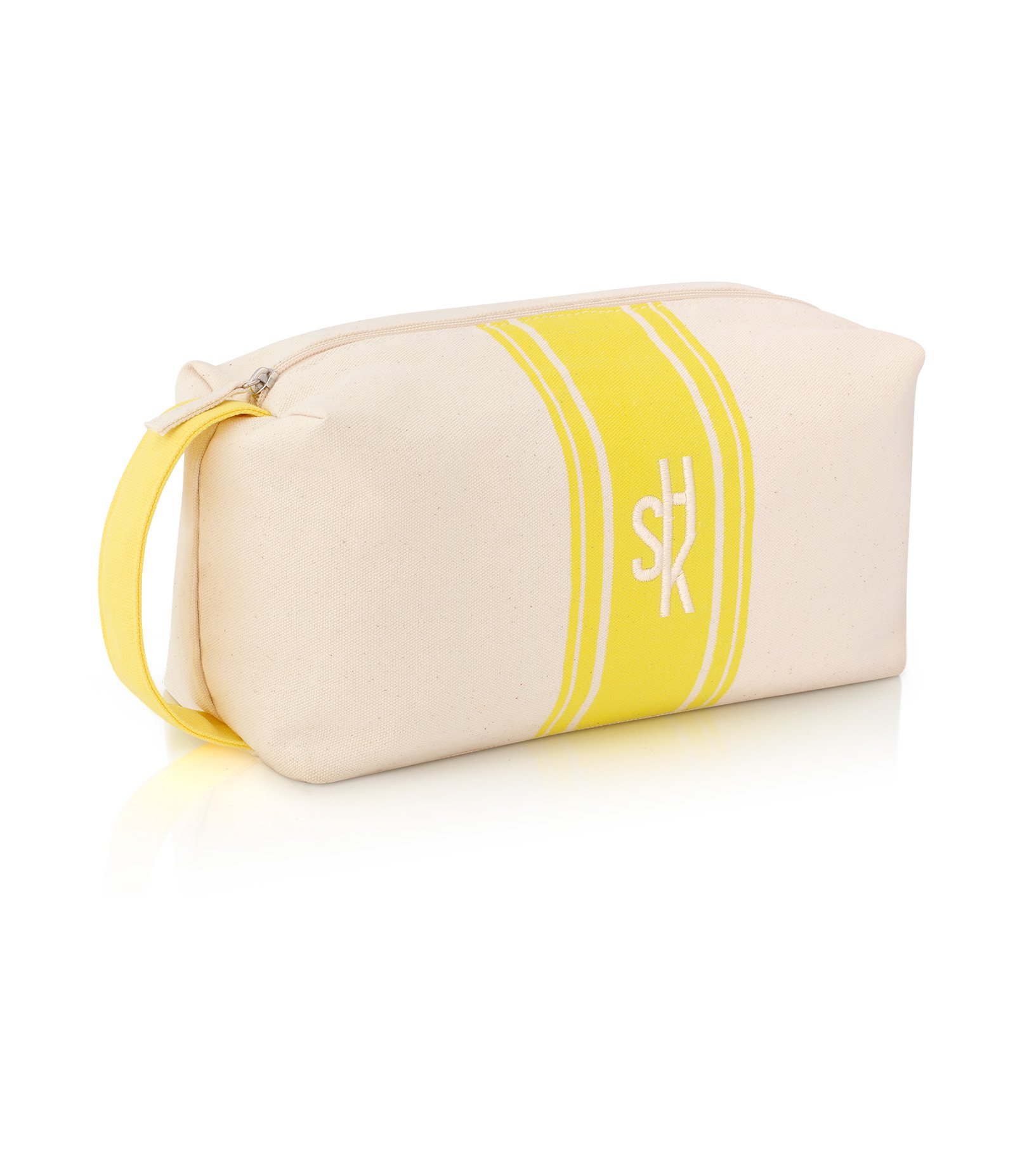 Brinde Bolsa Shakira Amarillo U 1