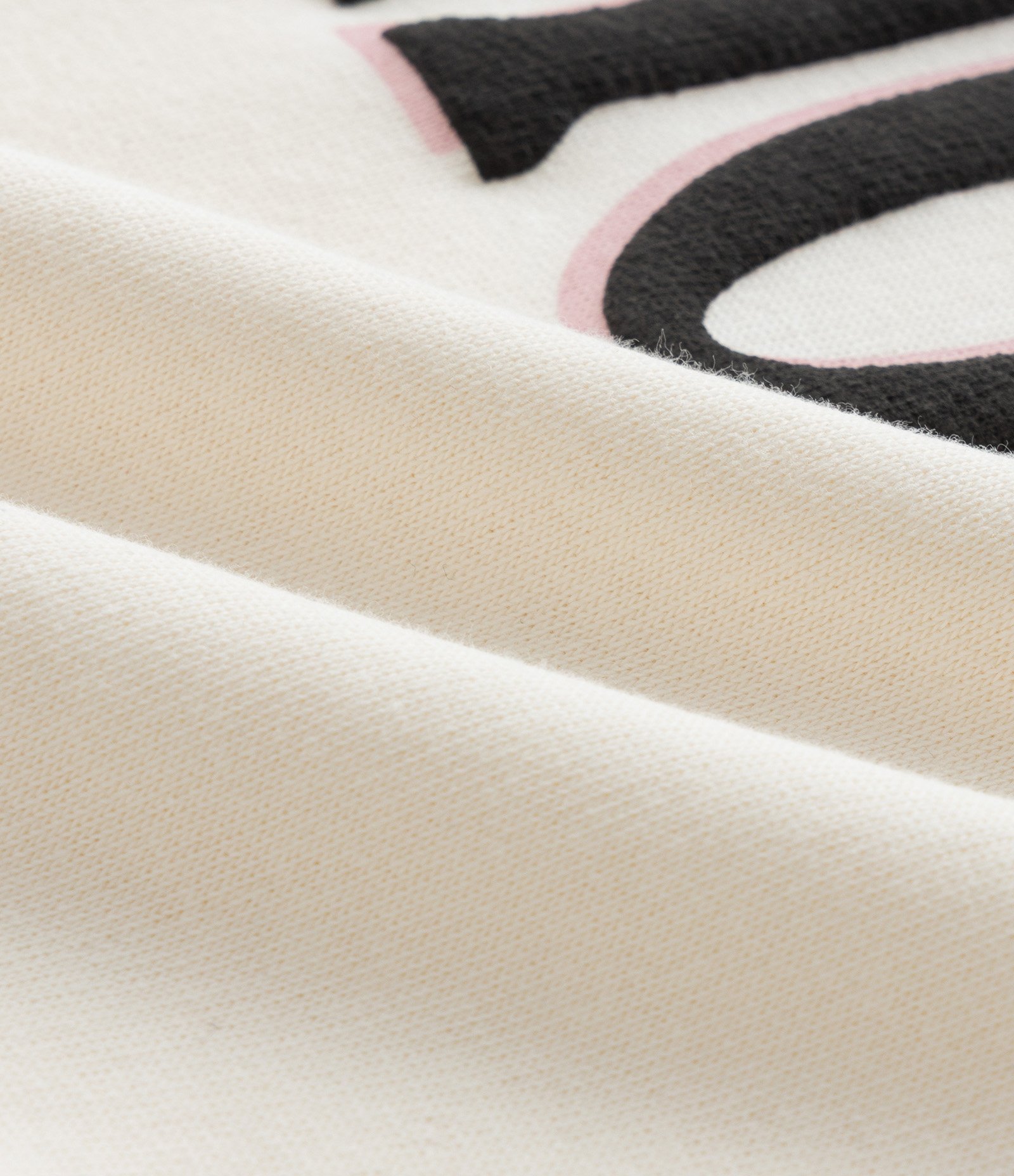 Casaco Infantil em Moletom e Gola Colarinho - Tam 5 a 14 Anos Bege 3