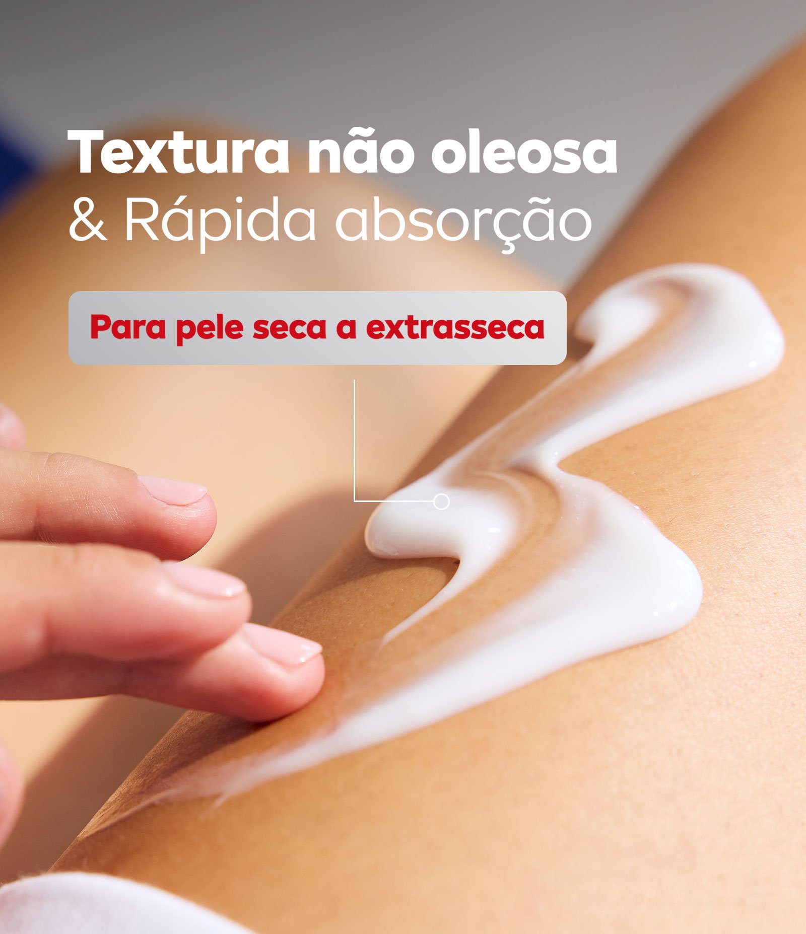 Hidratante Corporal Cuida & Repara Nivea  400ml 7