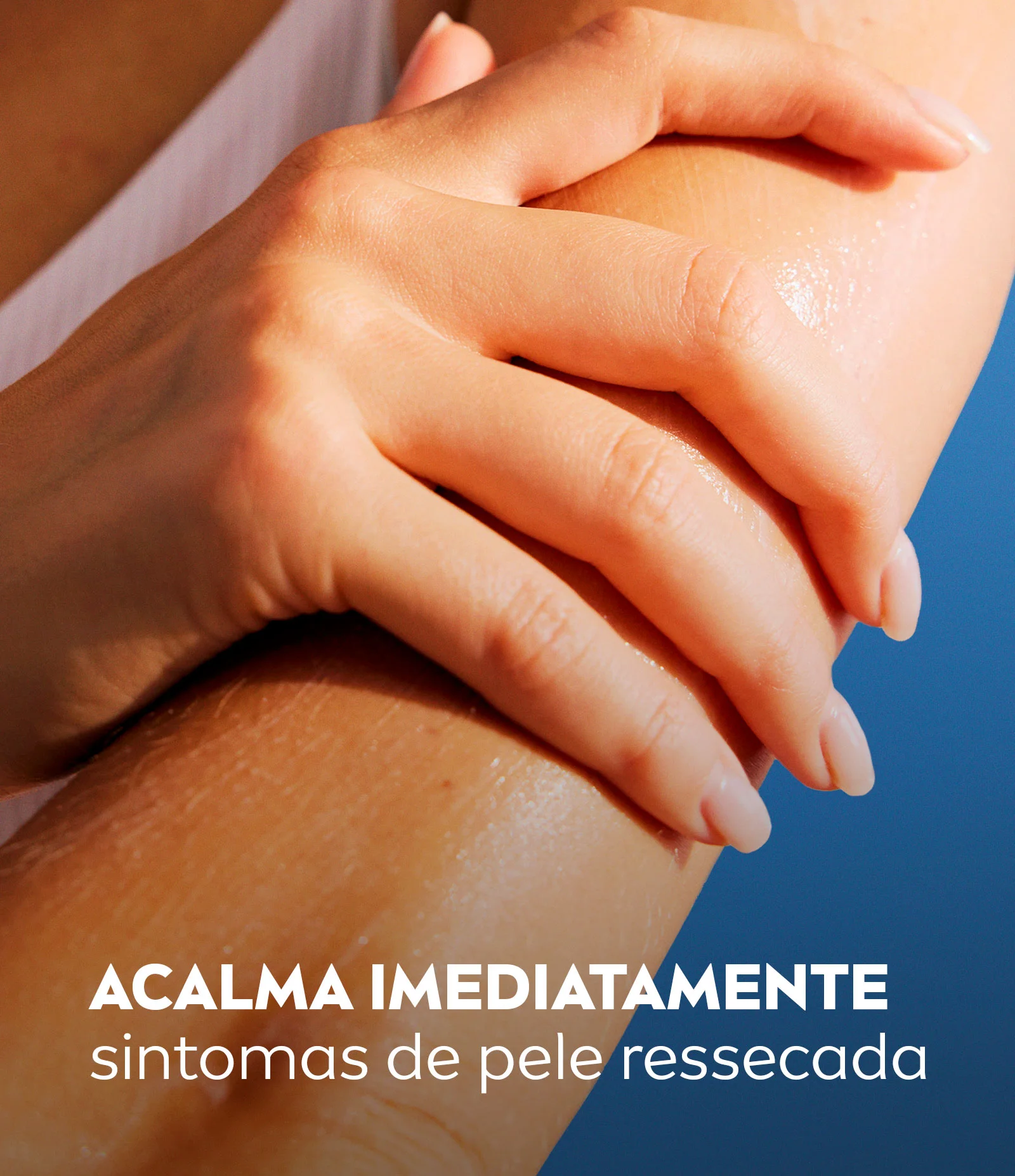 Hidratante Corporal Cuida & Repara Nivea  400ml 8