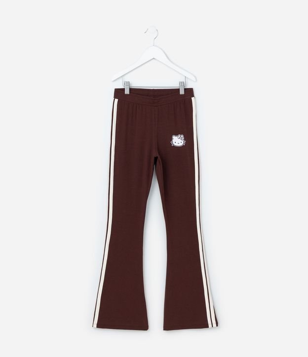 Cor: Marrom | Tamanho: 7-8