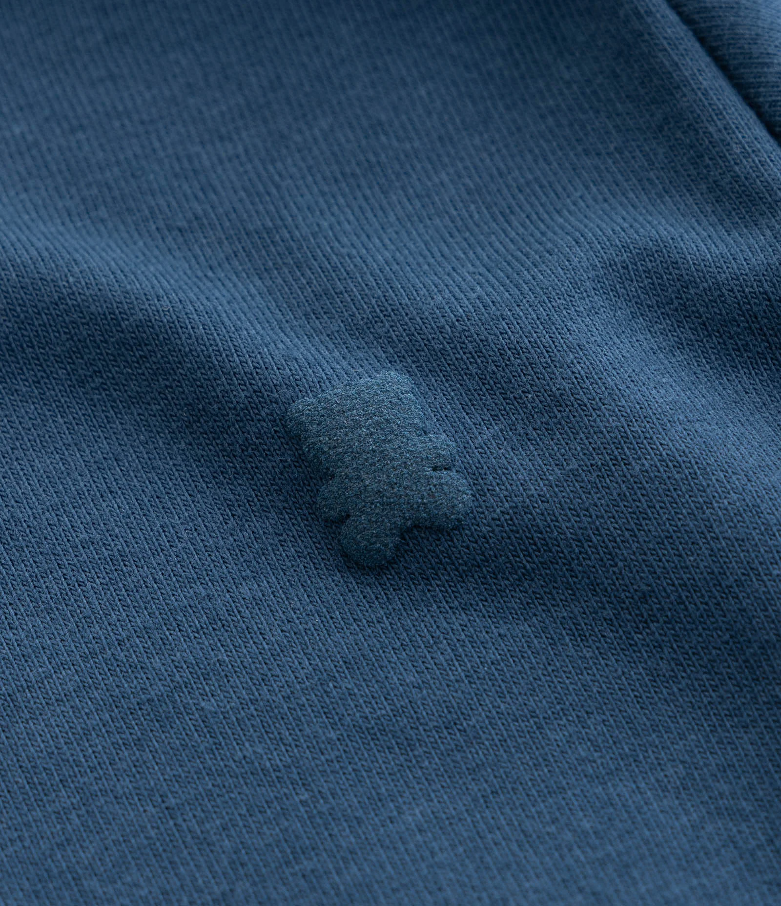 Body Infantil em Algodão Básico - Tam RN a 18 meses Azul 7